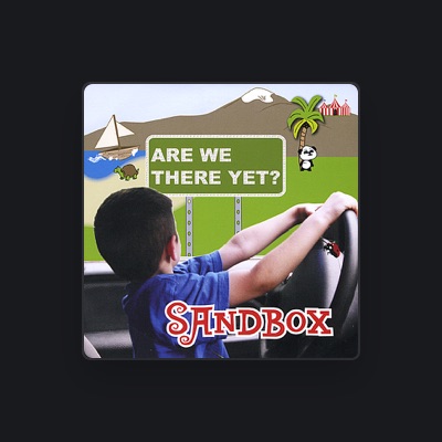 Listen to Sandbox, watch music videos, read bio, see tour dates & more!