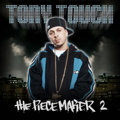 Tony Touch - Apple Music
