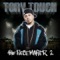 Non Stop (feat. Diddy, Black Rob & G Dep) - Tony Touch lyrics