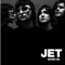 Shiny Magazine - Jet lyrics