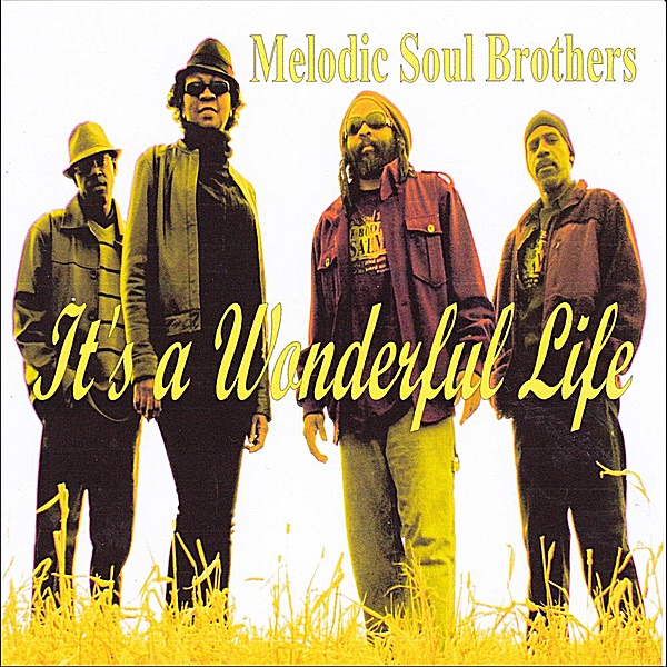 It's a Wonderful Life (feat. Lady Dee & RIghteous Mike)