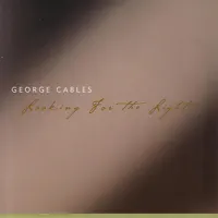 Alice Brown — George Cables