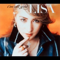 I'm All You - EP - LISA