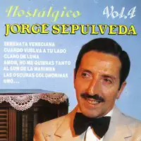 Cuando Vuelva a Tu Lado — Jorge Sepúlveda