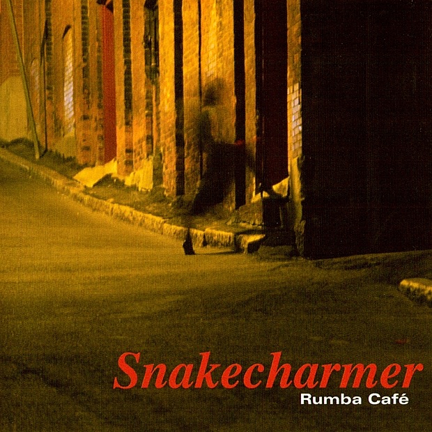 Rumba Café