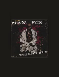 Listen to Whisper Dying, watch music videos, read bio, see tour dates & more!
