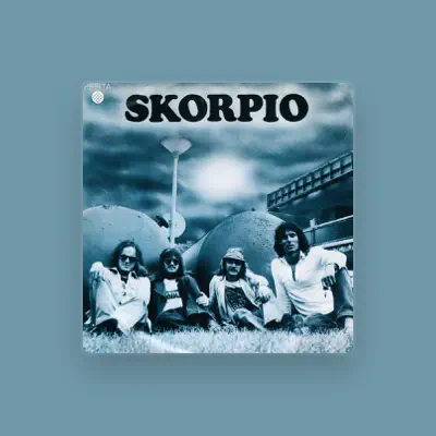 Listen to Skorpió Együttes, watch music videos, read bio, see tour dates & more!