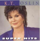 K.T. Oslin: Super Hits