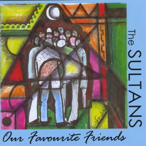 Our Favourite Friends