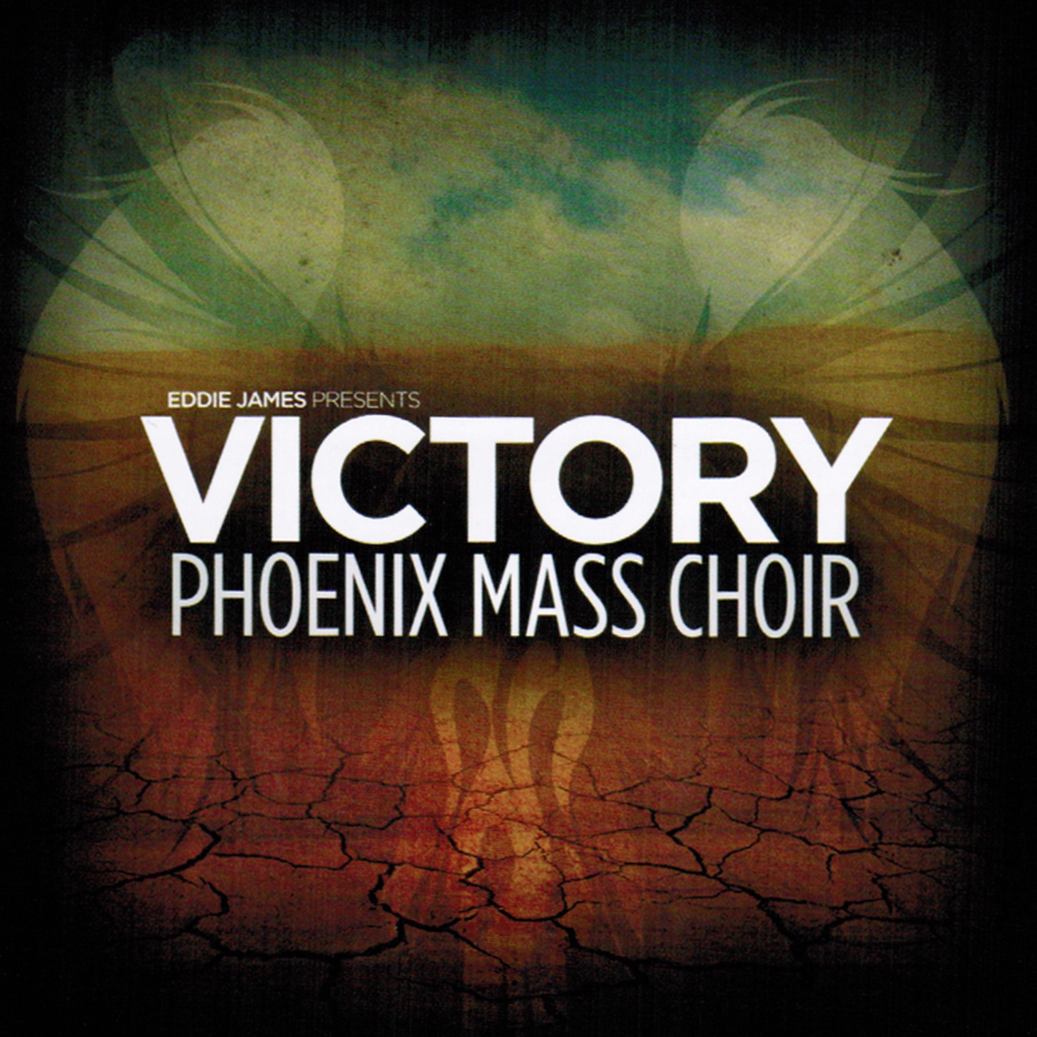 Victory (feat. Phoenix Mass Choir)