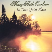 Mary Beth Carlson - Heart's Cry