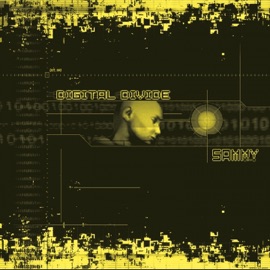 Digital Divide Sammy