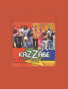 Listen to Grupo Kazzabe, watch music videos, read bio, see tour dates & more!