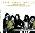 Looking For a Kiss New York Dolls 1973