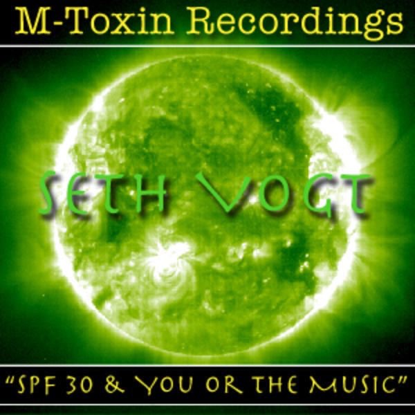 Cover of SPF 30 / You or the Music