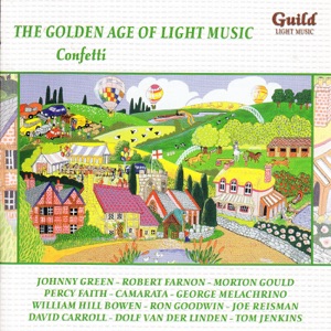 The Golden Age of Light Music: Confetti