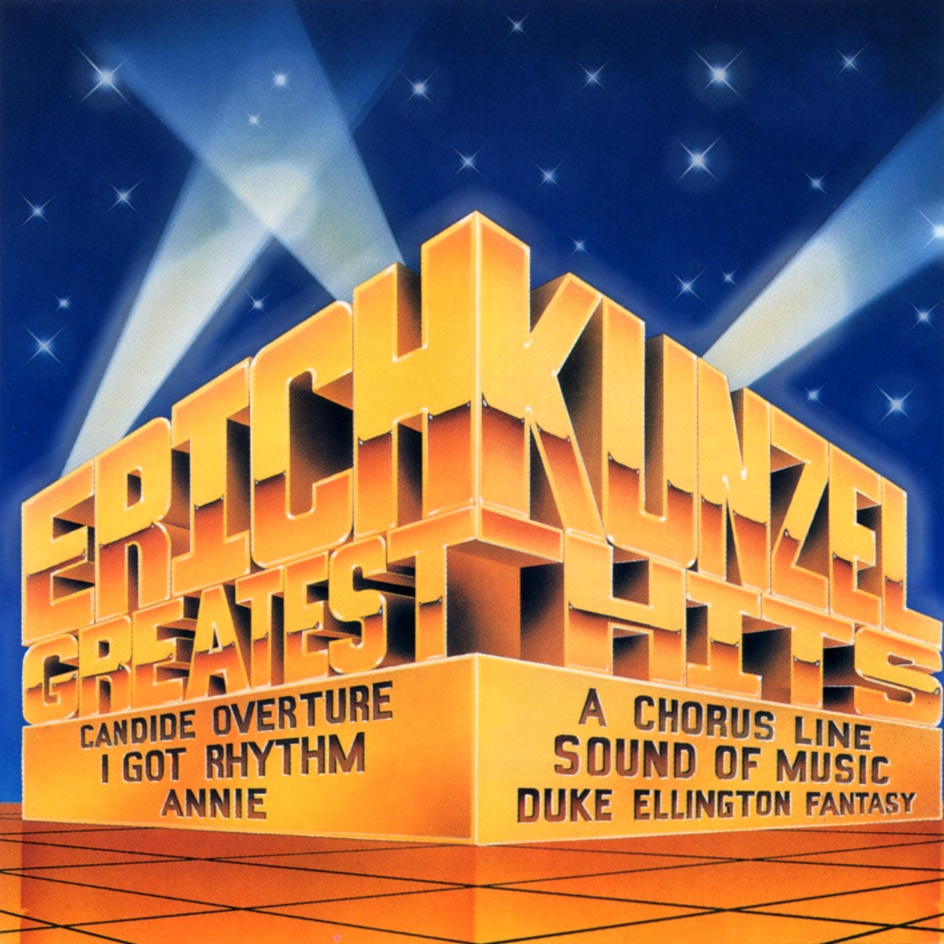 Rochester Pops Orchestra - Skaters' Waltz