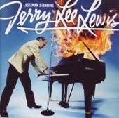 Jerry Lee Lewis - Pink Cadillac (feat. Bruce Springsteen)