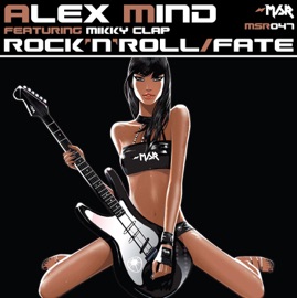 Rock 'n' Roll Alex Mind & Mikky Clap