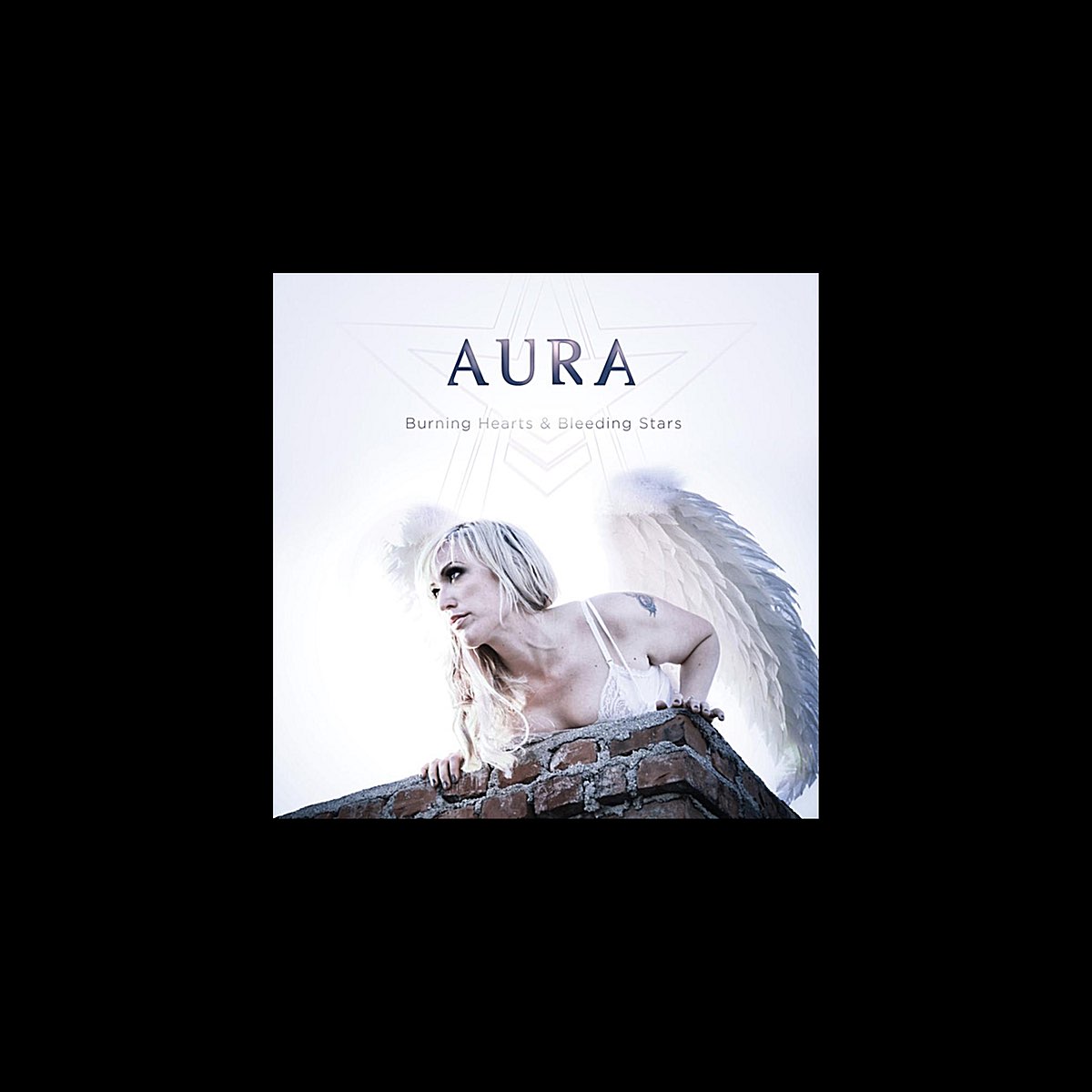Burning Hearts Bleeding Stars By Aura On Apple Music