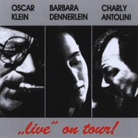 Barbara Dennerlein - On the Sunny Side of the Street