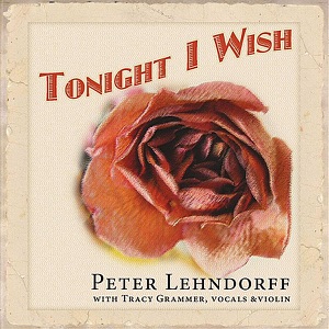 Tonight I Wish (feat. Tracy Grammer) - Single