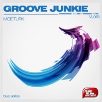 Groove Junkie - EP - Moe Turk
