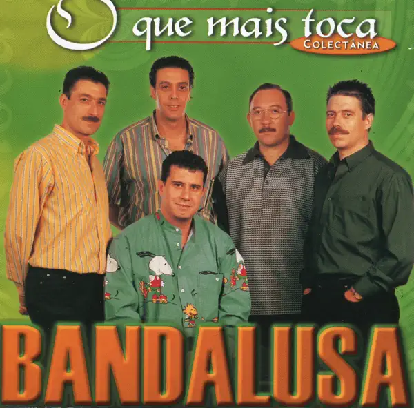 Levo — BANDALUSA