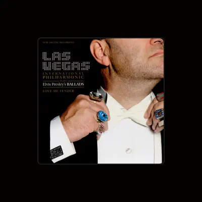 Listen to The Las Vegas International Philharmonic, watch music videos, read bio, see tour dates & more!