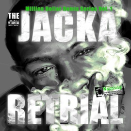 Let Me C It Remix (feat. Fed-X & Pretty Black) The Jacka
