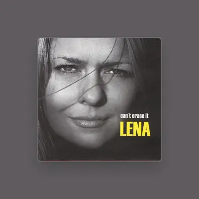 Listen to Lena, watch music videos, read bio, see tour dates & more!