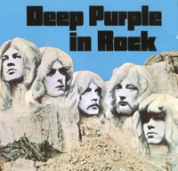 Deep Purple In Rock: Anniversary Edition Bonus Tracks - EP - Deep Purple