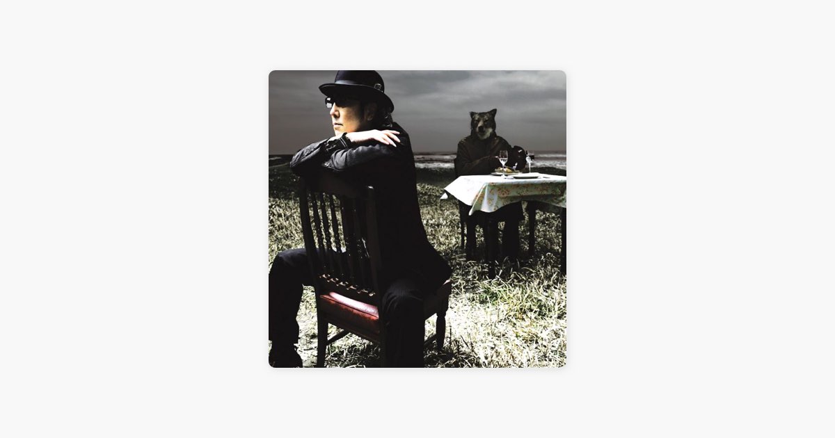 COYOTE - 佐野元春 & THE COYOTE BANDのアルバム - Apple Music