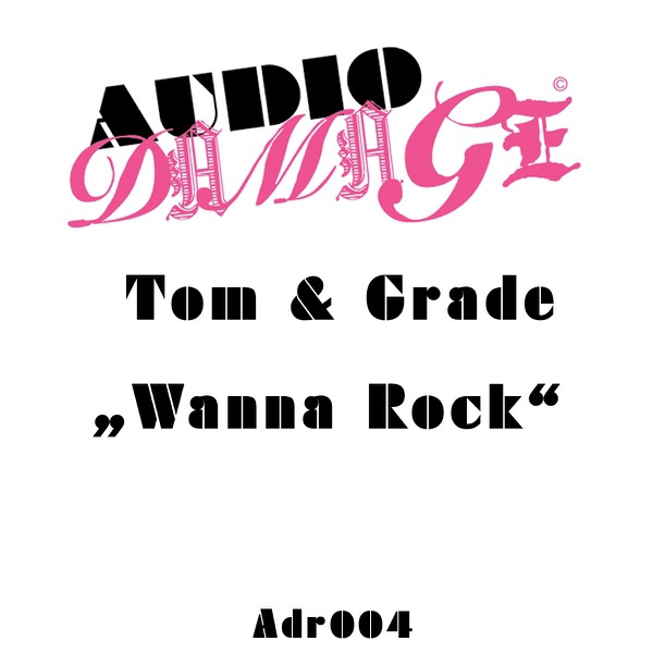 Wanna Rock