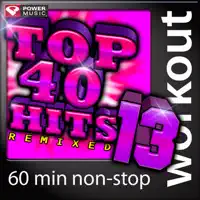 Who Dat Girl (CPR Remix) — Power Music Workout
