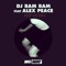 Keep Movin' (feat. Alex Peace) [Relanium Remix] - DJ Bam Bam lyrics