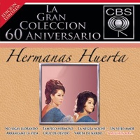 Hermanas Huerta - Puerto de Ilusión