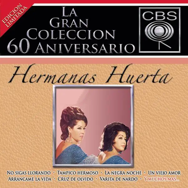 Puerto De Ilusion — Hermanas Huerta