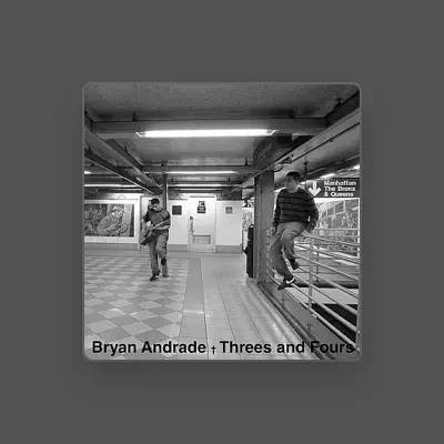Listen to Bryan Andrade, watch music videos, read bio, see tour dates & more!