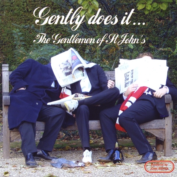 Gently Does It