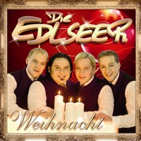 In Die Berg Bin I Gern