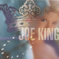 Joe King - Si No Fueras Tu
