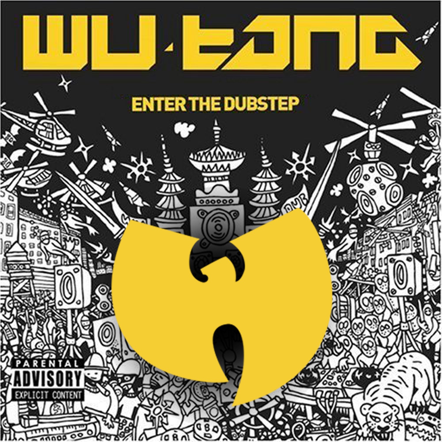 Wu-Tang Clan - Mandingo :: Ühüm TV - tilos.hu