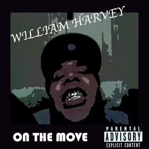 On the Move - EP