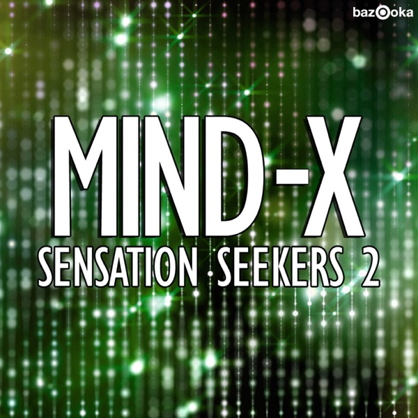 Sensation Seekers 2 - Single