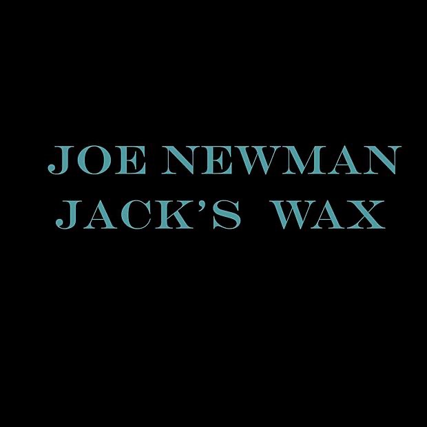 Jack's Wax