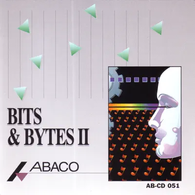 Listen to Bits & Bytes II by Barry Franklin