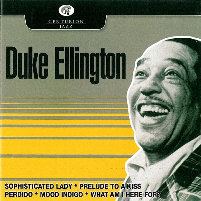Duke Ellington