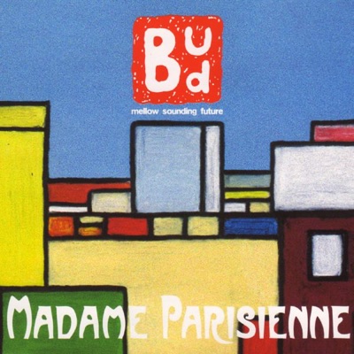 Madame Parisienne - EP