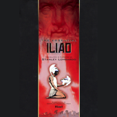 The Essential Iliad - Homer, Stanley Lombardo - translator Cover Art